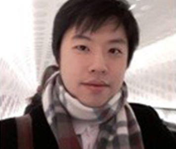 Prof. Shih Hsuan Chia